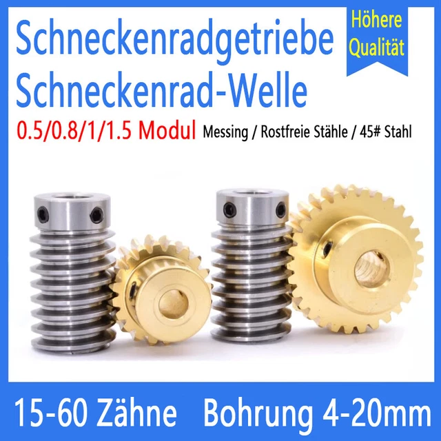 Cancanle Kettenrad Für Stihl Kettensäge – 2er Set, 3/8 Zoll Picco, 6 Zähne | Für MS192, MS200T, MS201T
