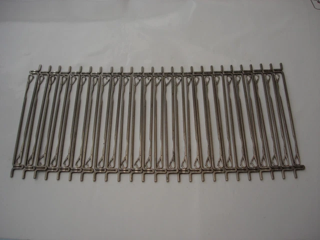 Aiguilles De Machine à Coudre Système 46x1 – Taille 11 – Pour Singer 46k1 Et 91k – Lot De 10
