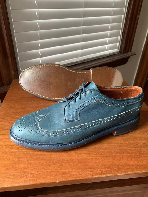 Florsheim Duckie Brown FOR SALE! - PicClick display picture 2