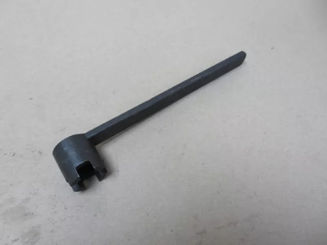 Shell Mill Key Spanner For 22mm Spigot Face Mill DIN6368 West Germany