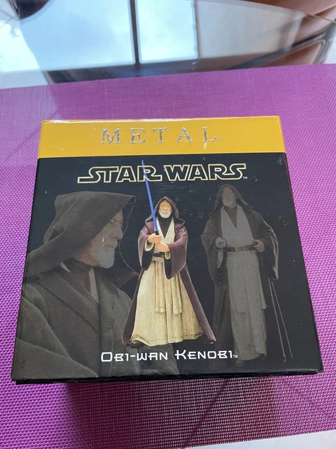 Lingot Star Wars Luke et Vader Édition Limitée - FaNaTtik