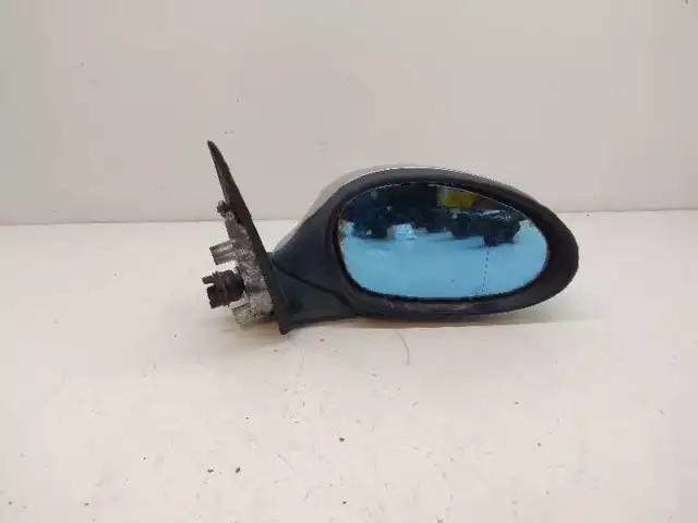 GRIS retrovisor derecho para BMW 3 TOURING 20 D 2006 ELECTRICO 1498211