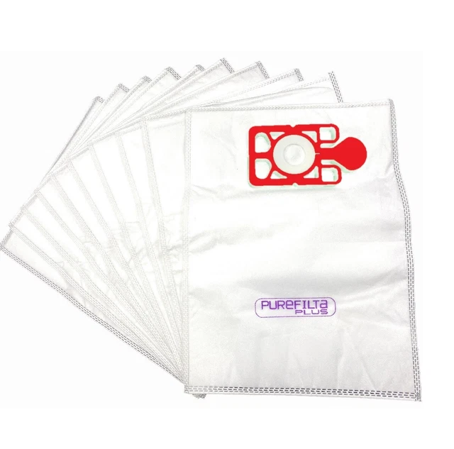 Spares2go Reparaturset Für Staubsauger - 32 Mm Schlauch & Manschetten, Passend Für Numatic Henry, Hetty, James Etc.