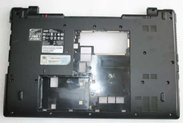 Bottom Plasturgie basse 13N0-YQA0211 pour ACER Aspire 7739ZG