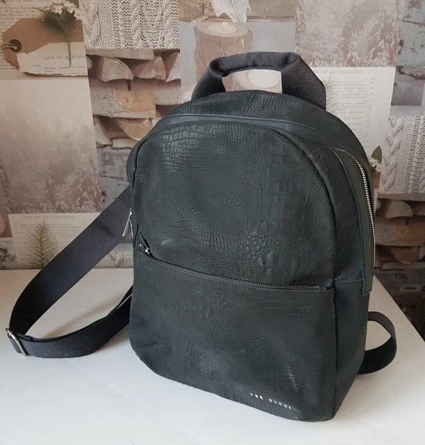 Ted baker on sale charcoal bag