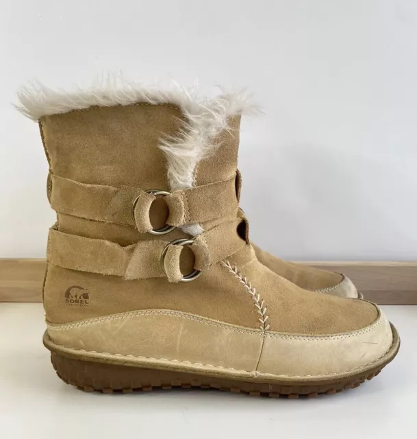 Sorel tootega outlet