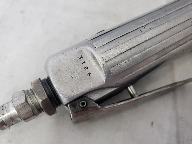 Air Ratchet 3/8" Drive, Unbranded, Made in Japan, Ships Free 11