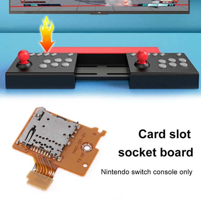 Adattatore M.2 NGFF A+E Per Scheda Micro SD TF, Montaggio Posteriore Per WiFi E Lettore