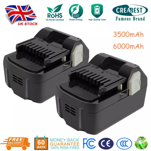 Hitachi ds18dgl battery 2025 charger