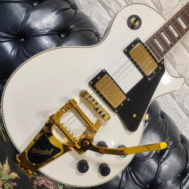 BLITZ BY ARIA Pro II Les Paul Custom Parts $630.67 - PicClick CA