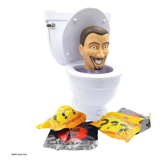 How to Get a Toy Out of a Toilet: Quick DIY Fixes