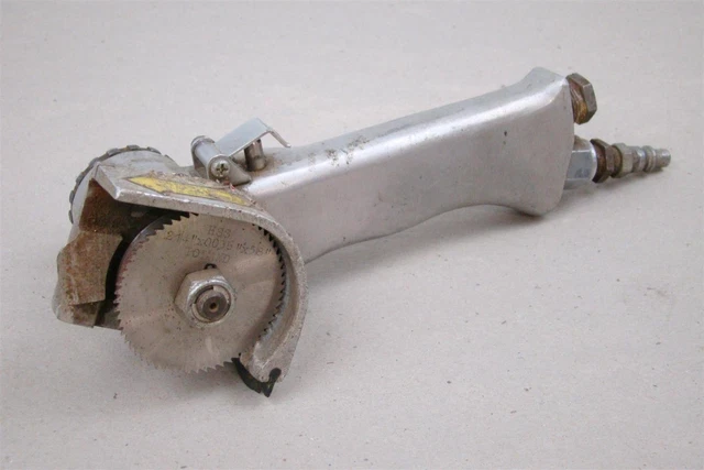 Belton Neumático Lijadora de Banda 16000RPM, B20B