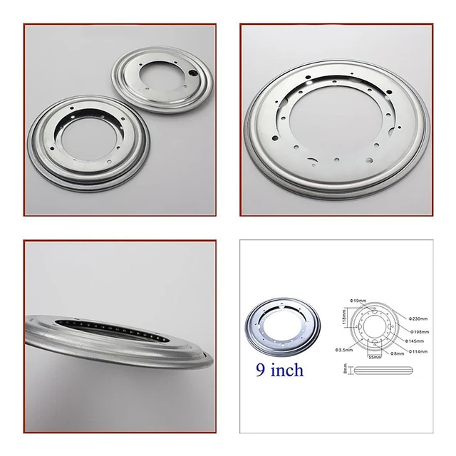 Roulement à Billes Acier 43mm G100 Précision Argenté - 1 Pièce Neuve, Qualité Industrielle