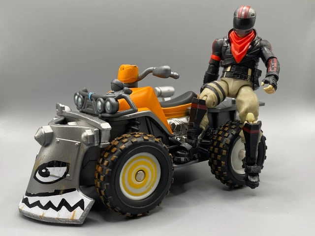 Fortnite Toys Carro Control Remoto Fortnite Lego Fortnite Battle