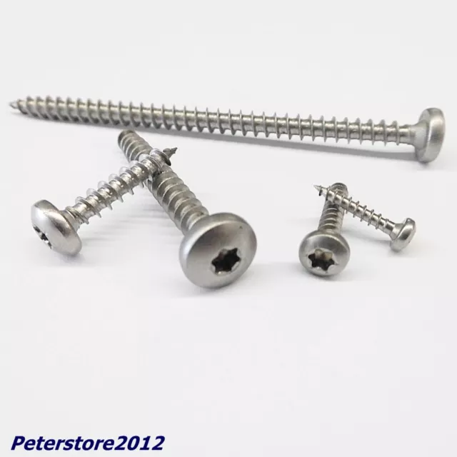 Hohlschraube Edelstahl V2A M6x1.00 Für Stahlflex + Dichtringe