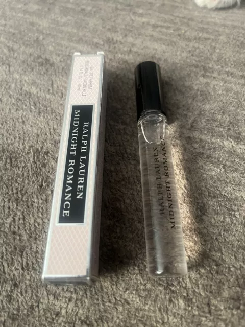 Ralph lauren midnight romance rollerball clearance