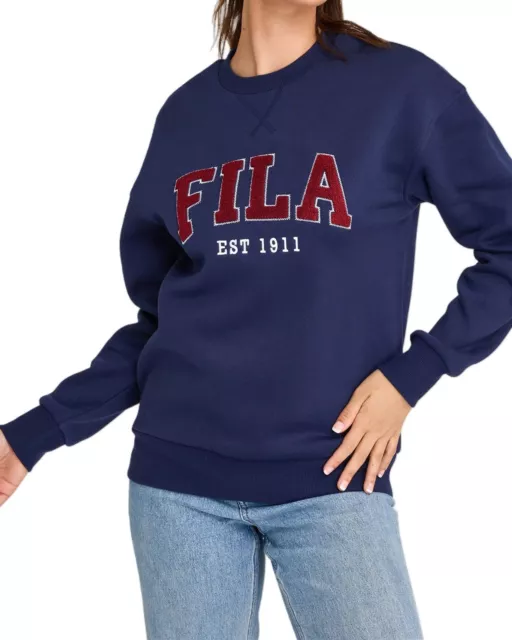 Fila Unisex Blaze Crew