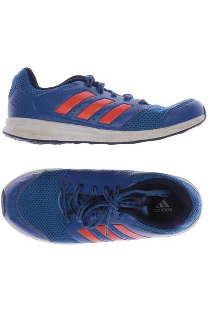 Adidas scarpe bambini ragazzi taglia EU 35 senza etichetta blu #io8er9s
