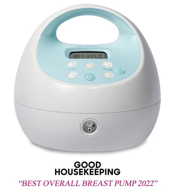 Spectra S1 Double Electric Breast Pump