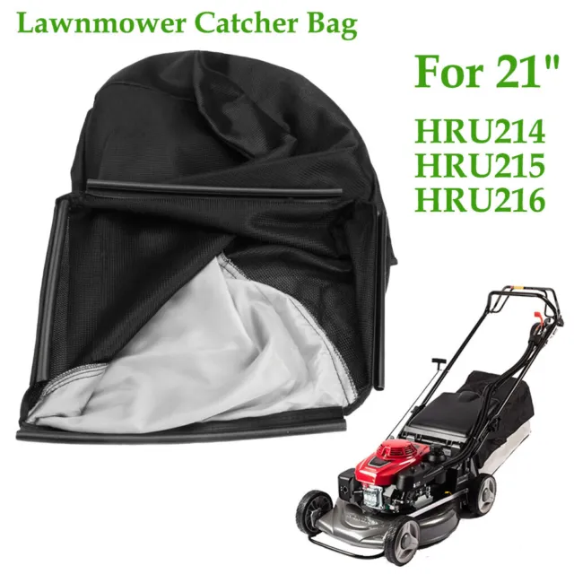 Lawnmower Grass Catcher Grass Catcher For Honda 21'' Lawnmower HRU214 HRU215