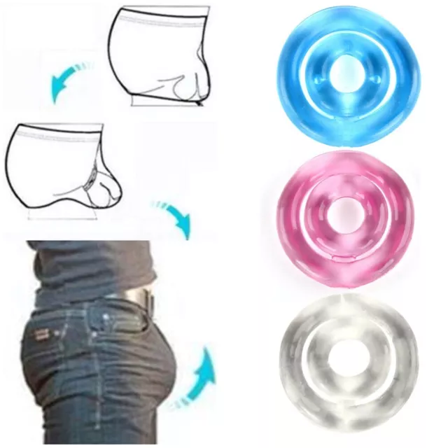 Bague boxers slips sous-v��tements bagues lani��res lani��res transparent jouet