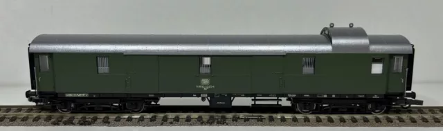 Roco H0 74868 Gepäckwagen  DB Ep. IV NEU & OVP