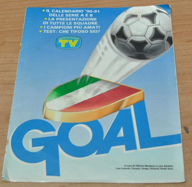 Schedina Totip Sanremo 89 - Tris TV Sorrisi E Canzoni 1989 - Magazine Italien Neuf