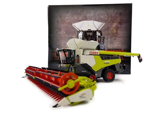 Presse CLAAS Variant 580RF - Limitée à 1000ex. | Collect World