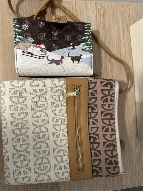 giani bernini handbags new