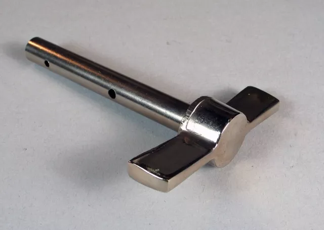 New Old Stock Double Nugget Peanut Machine Turn Handle