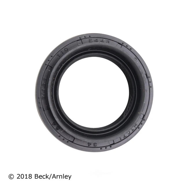 MANUAL TRANSMISSION DRIVE Axle SealTrans Drive Axle Seal Right Beck