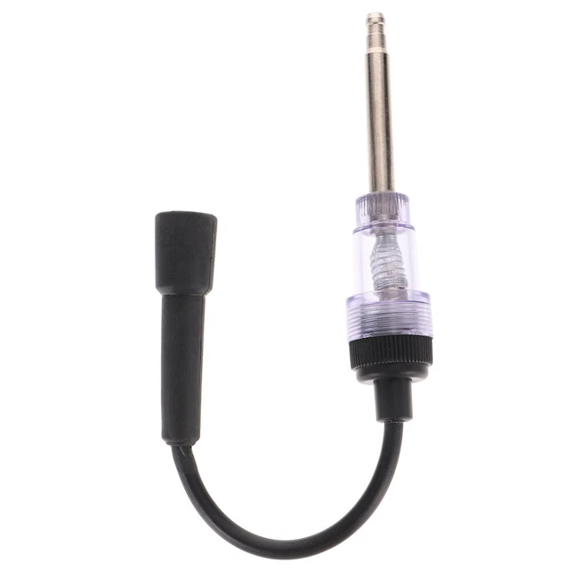 Tester Di Scintilla Per Piccoli Motori Rotary 9099 - Per Candele Briggs, Tecumseh, Honda, Predator, Kohler