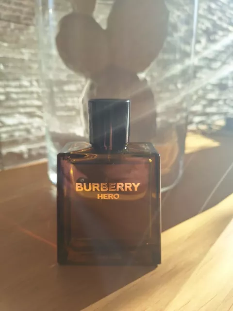 Burberry Hero, Eau de parfum, 100 ml