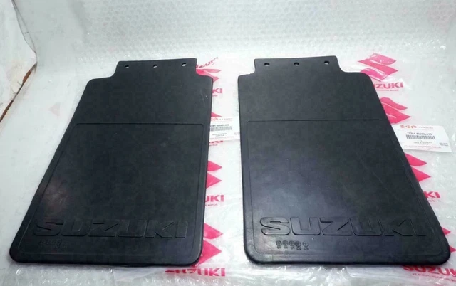 Suzuki Sj410 Sj413 Sj Samurai onderdelen, ook voor uw Suzuki Sj410