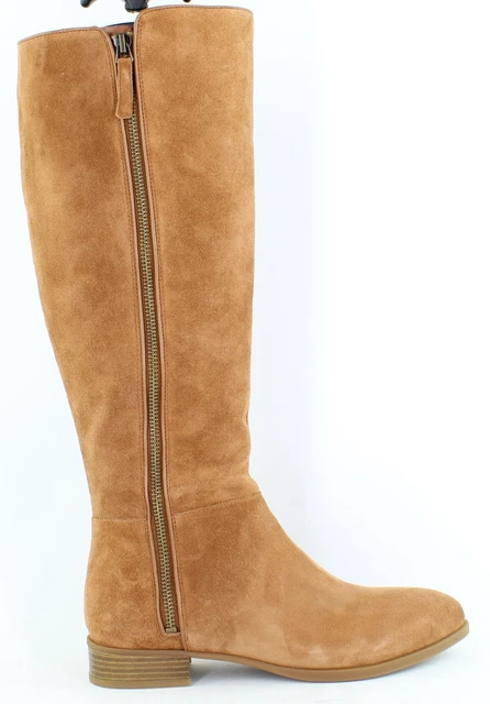 Nine west women's nihari suede hotsell