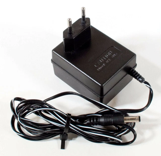 Chargeur Alimentation 12V 2A Pour Thomson - Connecteur 3.5mm X 1.35mm (neuf)