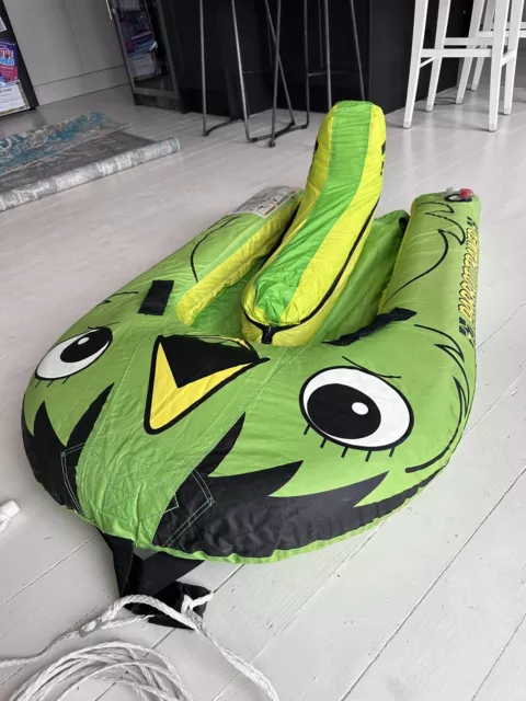 Jobe Inflatable Waterboat Towable (Waterski Parrot Trainer)