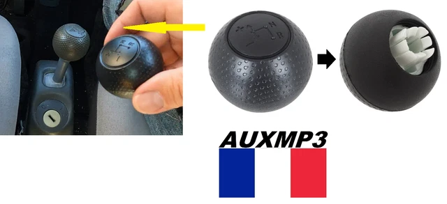 ENJOLIVEURS CACHES CHROME POIGNEES PORTES pour RANGE ROVER ENJOLIVEURS CACHES CHROME POIGNEES PORTES pour RANGE ROVER
