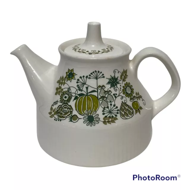 MARKET by Figgjo Turi Design F/F Norway Tea Pot With Lid