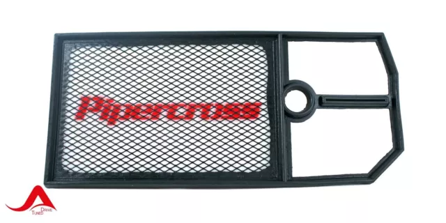 Pipercross Sportluftfilter Seat Cordoba II (Typ 6K, 06.99-12.02) 1.4i 75 PS