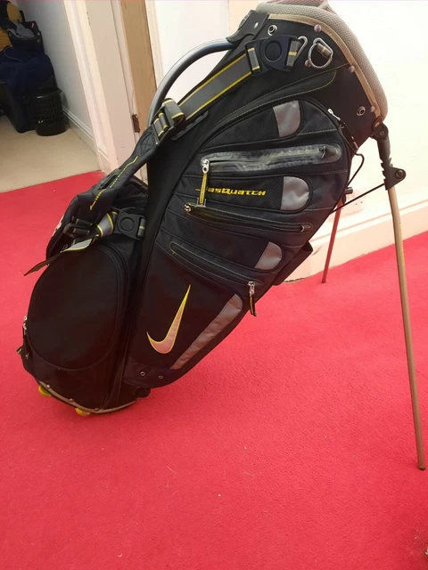 Nike sasquatch golf bag online