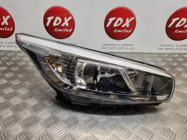 Kia ceed drl deals