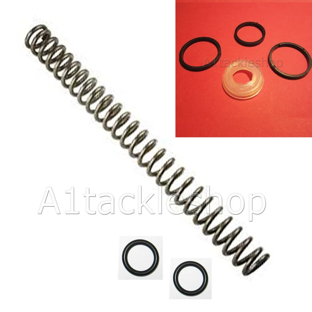 AIR ARMS PRO Sport Air Rifle Service Kit Piston Washers, Spring