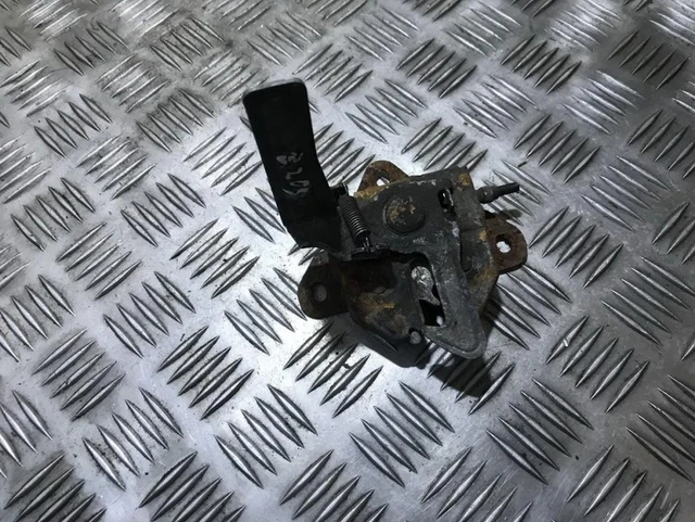 FOR Suzuki Swift Pestillo-cierre del capó-tapa del motor   ES393034-59