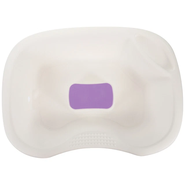 Bandeja para lavar el cabello lavabo de cama para el hogar lavabo de plástico lavabo