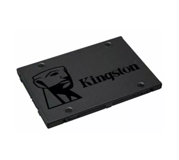 Kingston SSD 120GB 240GB 480GB 960GB SATA III A400 SSD 6.3cm Disque Dur 2