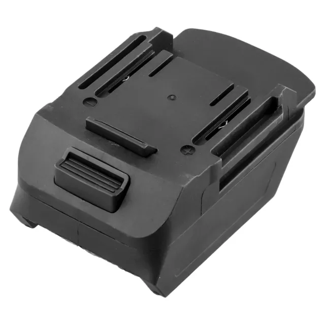 BL1830 BL1840 BL1850 Adaptateur Batterie Convertisseur Pack pour Batterie Lithiu