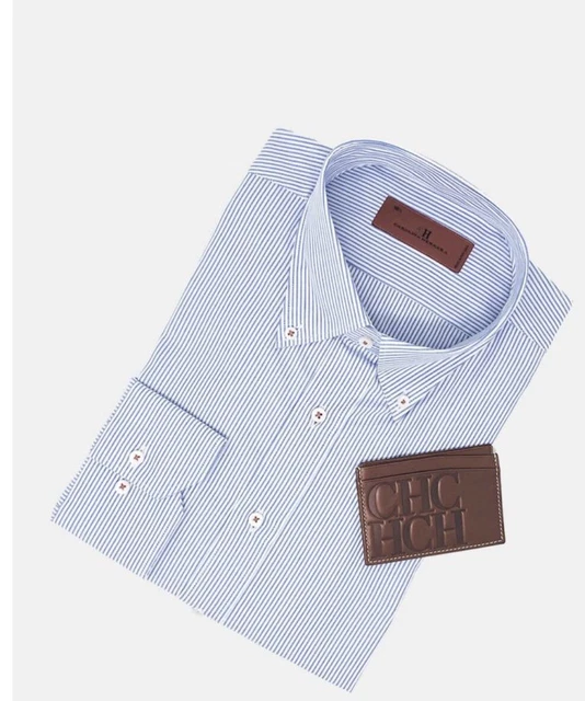 Carolina herrera cheap camisas hombre