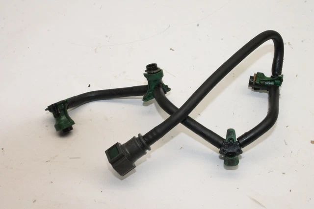 FORD TRANSIT CONNECT MK2 Fuel return pipe 1.6 TDCi 70kw 2014
