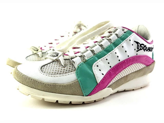 Scarpe dsquared deals donna